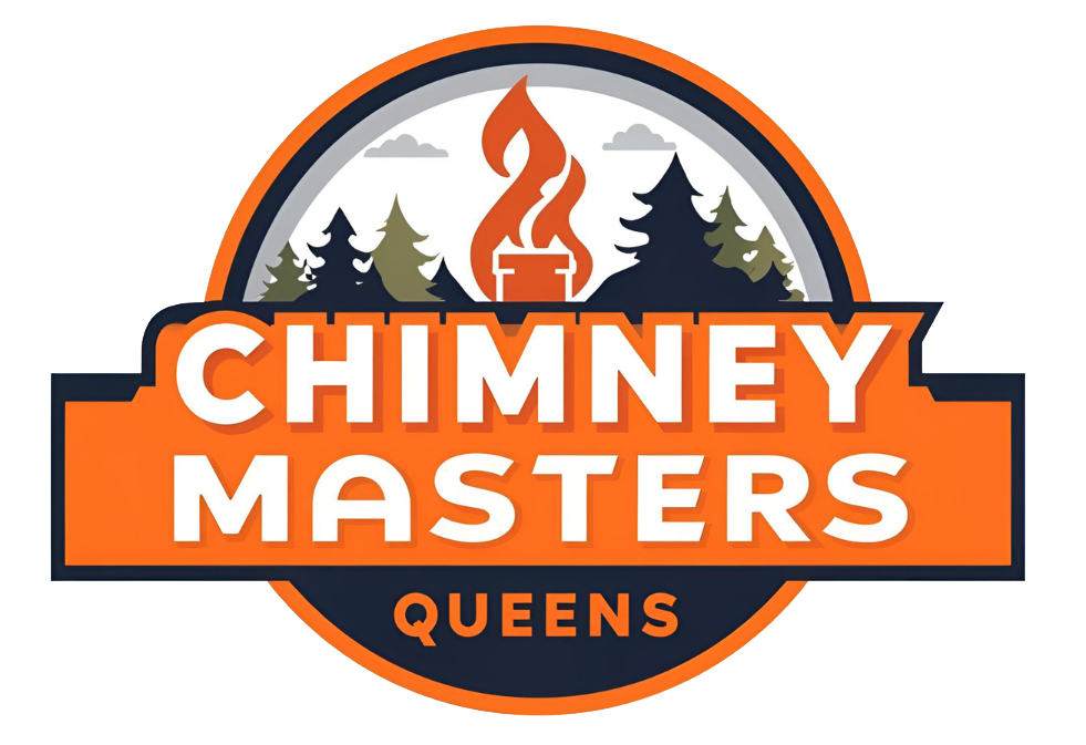 Chimney Masters Queens Logo